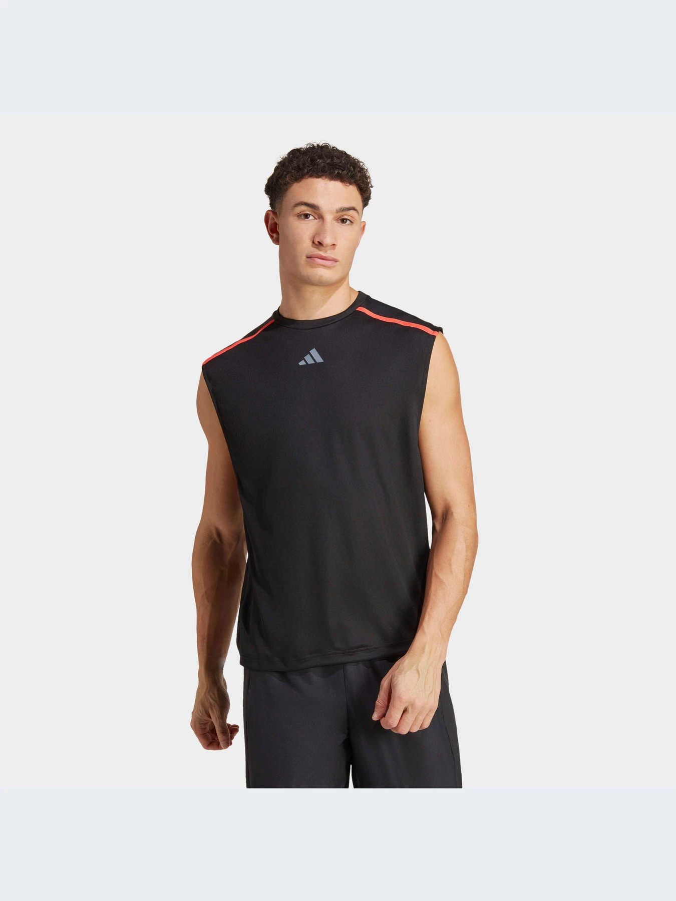 Футболки и поло Adidas модель IB7905 Футболки и поло Adidas модель IB7905 Фото