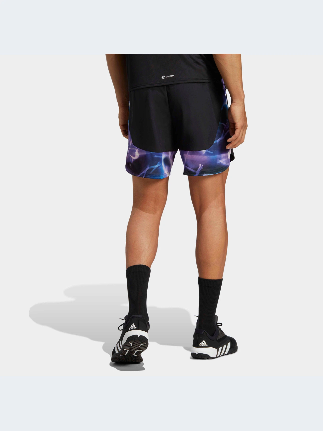 Шорты Adidas модель IB7912 Фото