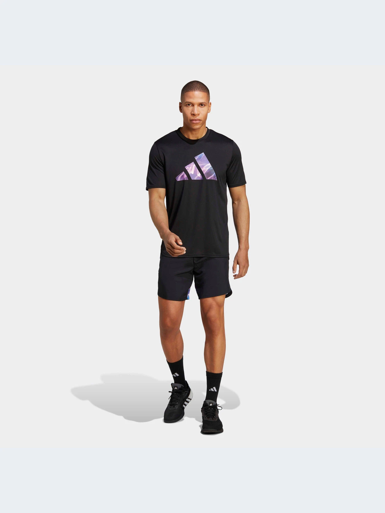 Шорты Adidas модель IB7912 Фото