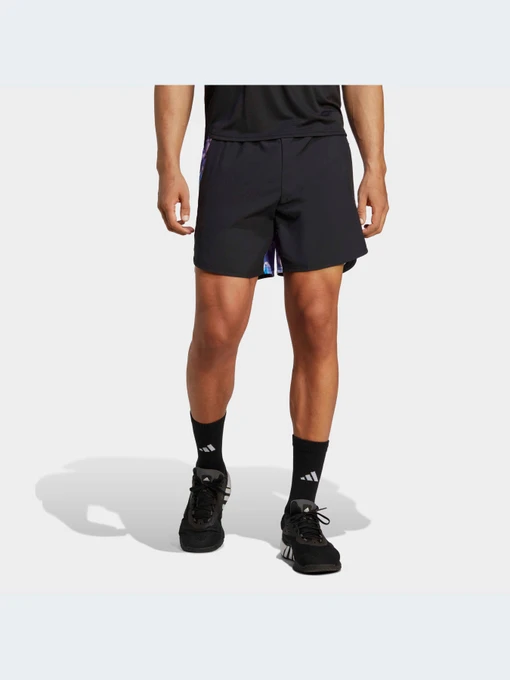 Шорты Adidas модель IB7912 Фото