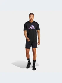 Шорты Adidas модель IB7912 Фото