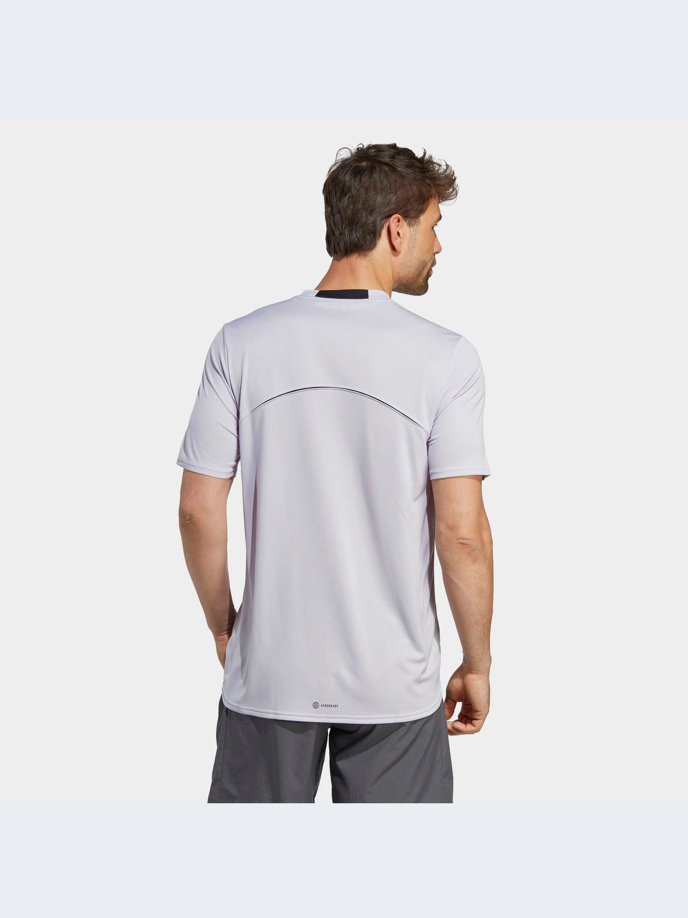 Футболки и поло Adidas модель IB7920 Футболки и поло Adidas модель IB7920 Фото