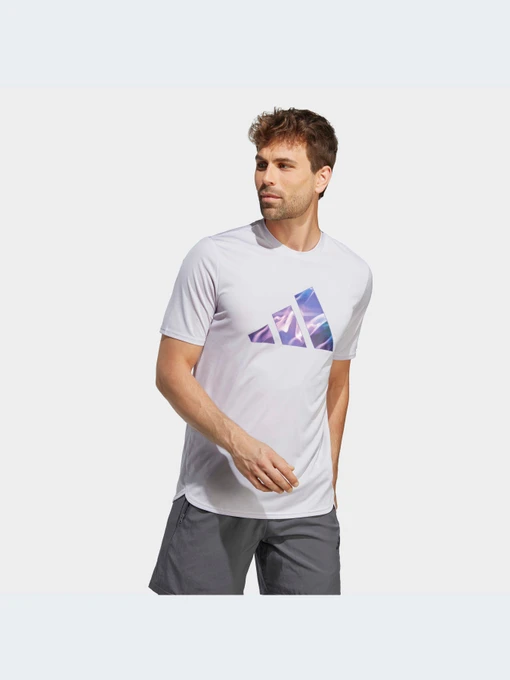 Футболки і поло Adidas модель IB7920 Фото