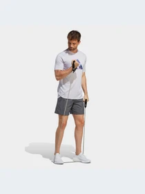 Футболки и поло Adidas модель IB7920 Фото