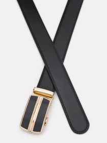 Ремни Borsa Leather модель V1GKX04g-black Фото