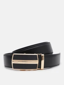 Ремни Borsa Leather модель V1GKX04g-black Фото