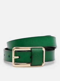 Ремни Borsa Leather модель CV18011g-green Фото