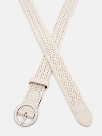 Ремни Borsa Leather модель CV1zk-089be-beige Фото