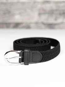 Ремені ISSA Plus модель R1-135_black Фото