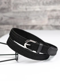 Ремені ISSA Plus модель R1-135_black Фото