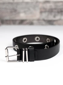 Ремни ISSA Plus модель R1-138_black Фото
