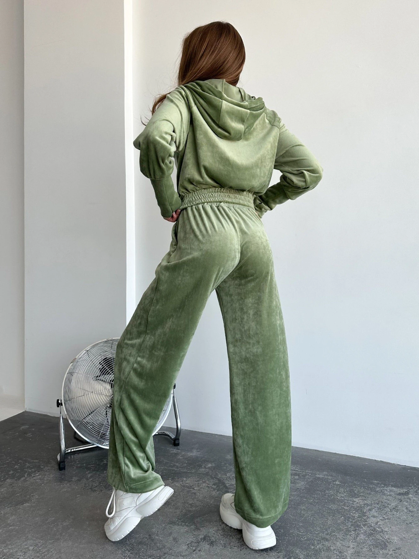 Костюми ISSA Plus модель SA-479_khaki Костюми ISSA Plus модель SA-479_khaki Фото