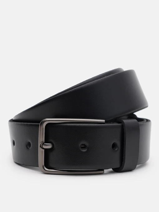 Ремни Borsa Leather модель 125v1fx62-black Фото