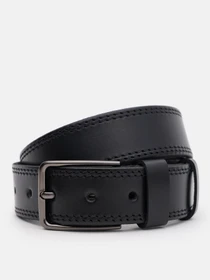 Ремни Borsa Leather модель 125v1fx63-black Фото