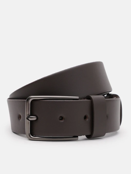 Ремни Borsa Leather модель 125v1fx64-brown Фото
