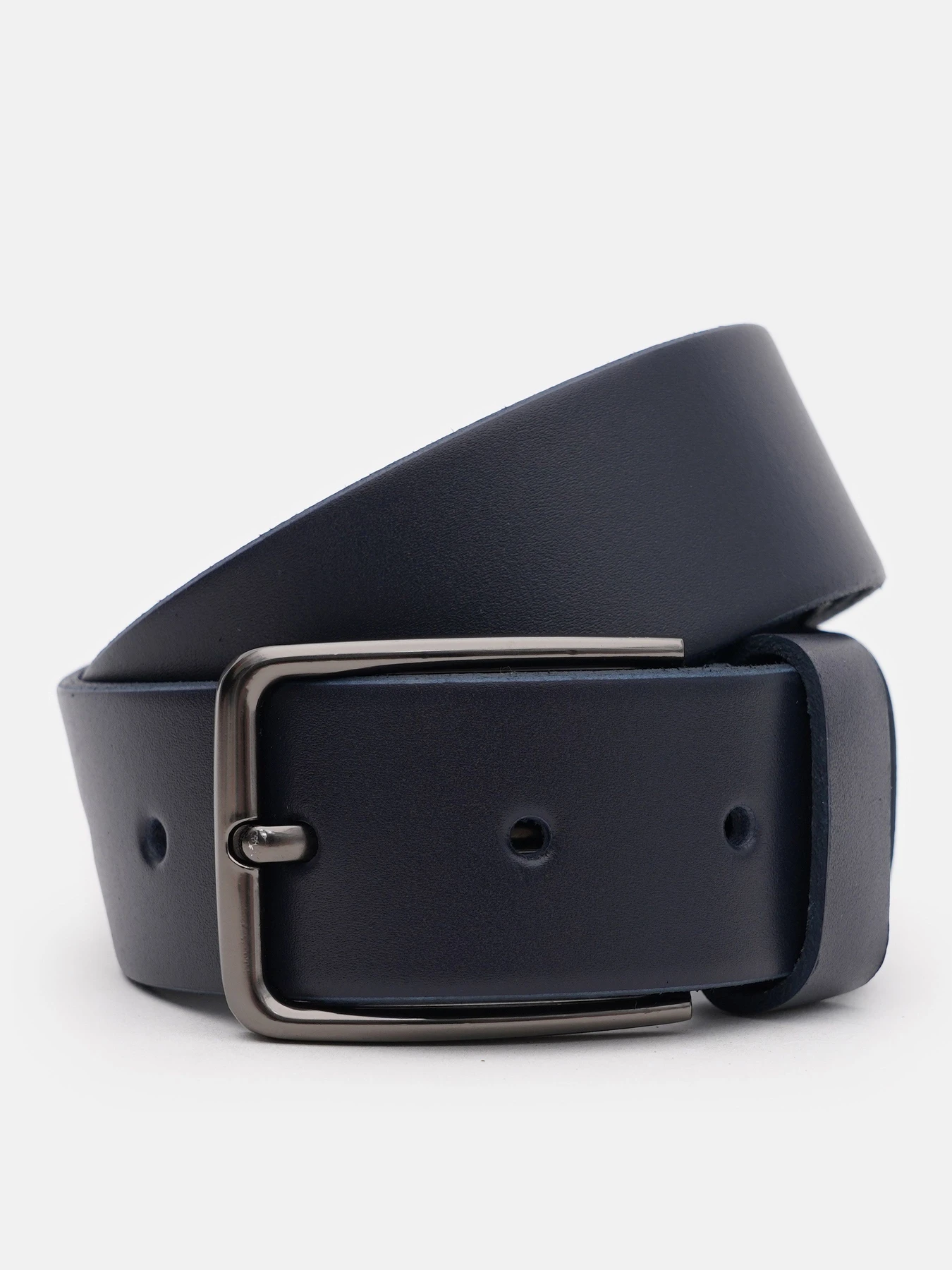 Ремни Borsa Leather модель 125v1fx65-navy Фото