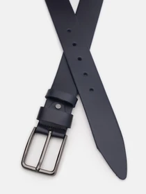 Ремни Borsa Leather модель 125v1fx65-navy Фото