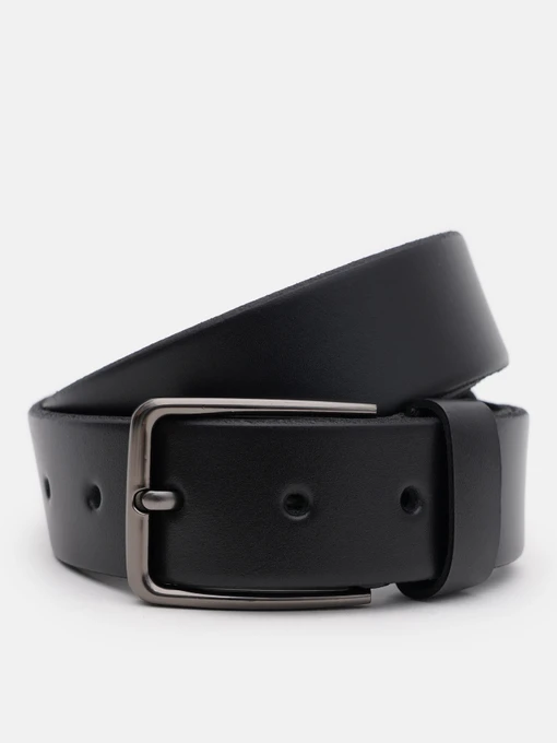 Ремни Borsa Leather модель 150v1fx66-black Фото