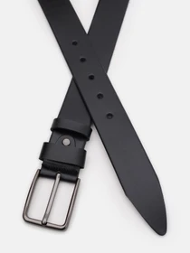 Ремни Borsa Leather модель 150v1fx66-black Фото