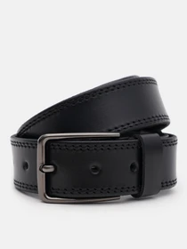 Ремни Borsa Leather модель 150v1fx67-black Фото