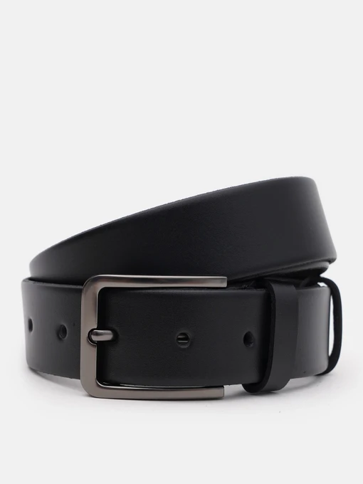 Ремни Borsa Leather модель 125v1fx68-black Фото
