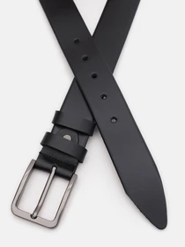 Ремни Borsa Leather модель 125v1fx68-black Фото