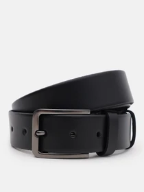 Ремни Borsa Leather модель 125v1fx68-black Фото