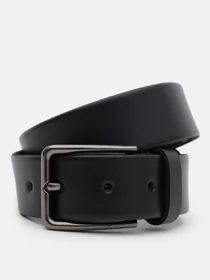 Ремни Borsa Leather модель 125v1fx70-black Фото