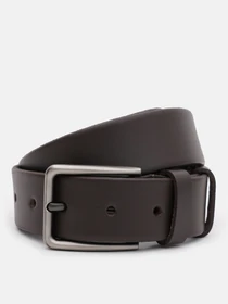 Ремені Borsa Leather модель 125v1fx72-brown Фото