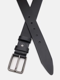 Ремни Borsa Leather модель 150v1fx73-black Фото