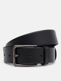 Ремни Borsa Leather модель 150v1fx73-black Фото