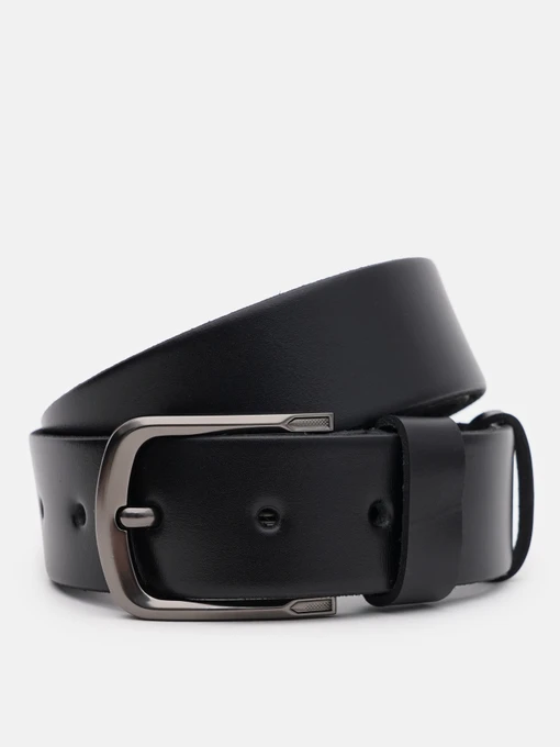 Ремни Borsa Leather модель 125v1fx76-black Фото