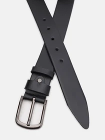 Ремни Borsa Leather модель 125v1fx76-black Фото