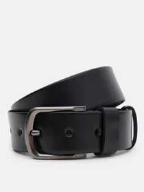 Ремни Borsa Leather модель 125v1fx76-black Фото