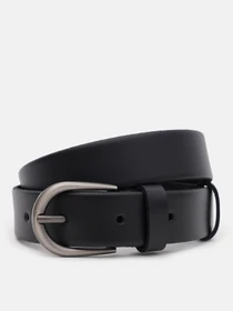 Ремни Borsa Leather модель 110v1genw25-black Фото