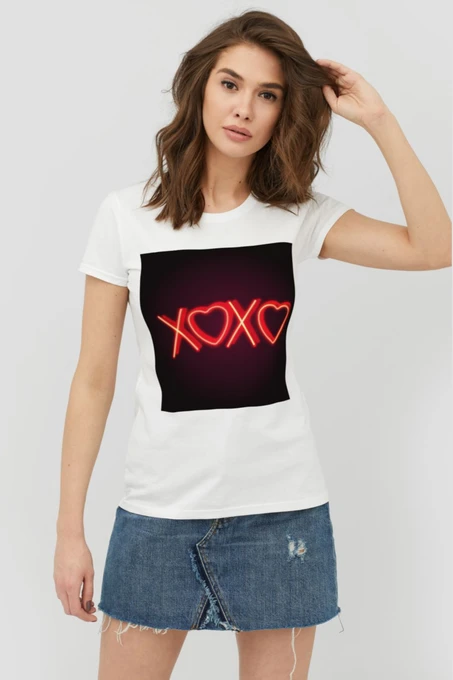 Футболки и поло YAPPI модель WW1614 Фото