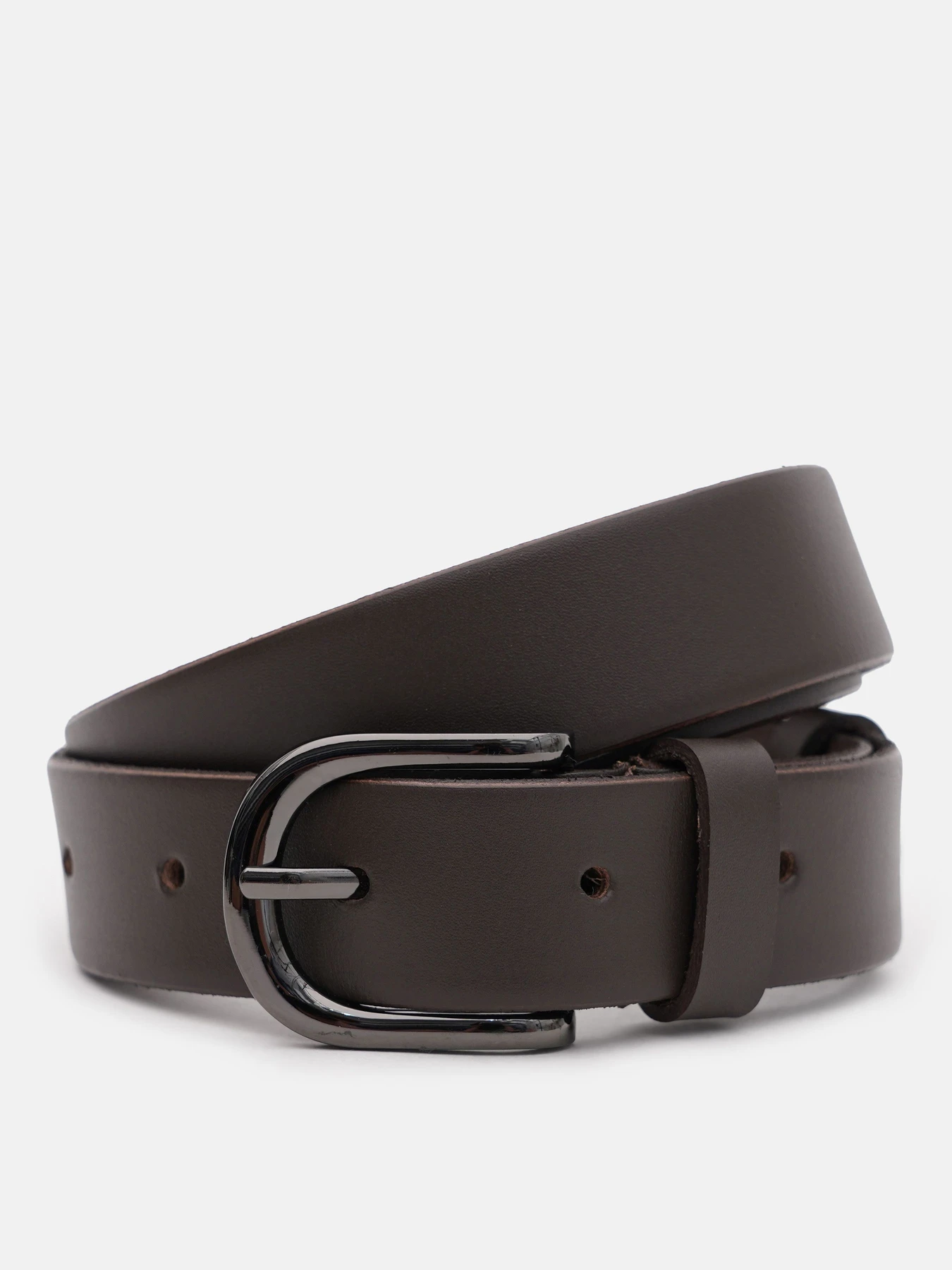 Ремни Borsa Leather модель 110v1genw27-brown Фото