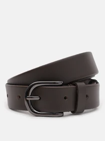 Ремни Borsa Leather модель 110v1genw27-brown Фото