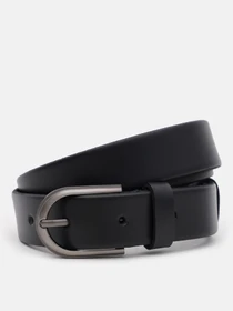 Ремни Borsa Leather модель 110v1genw28-black Фото