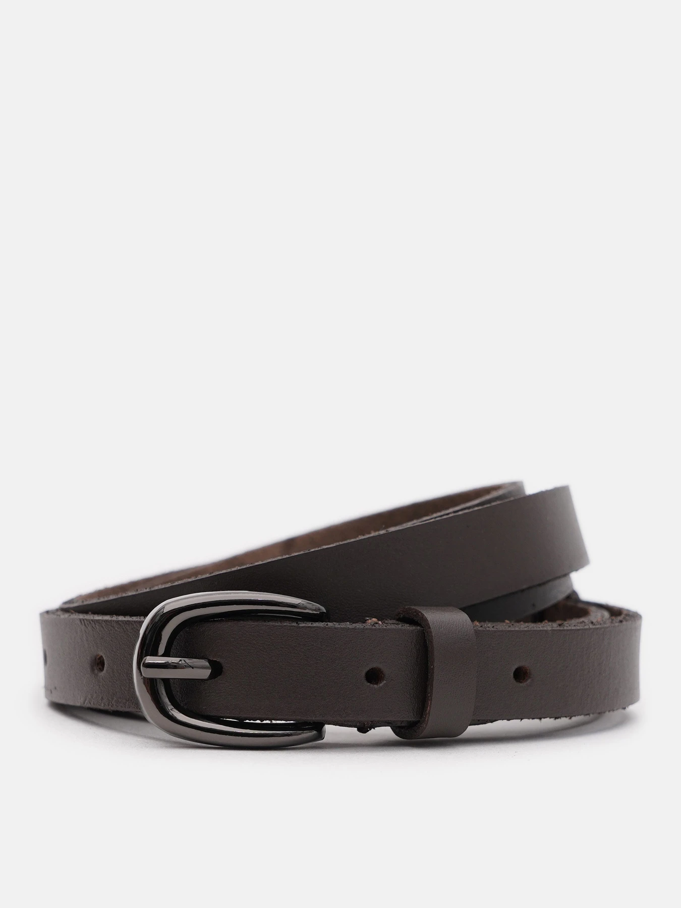 Ремни Borsa Leather модель 110v1genw31-brown Фото