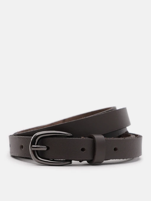 Ремені Borsa Leather модель 110v1genw31-brown Фото