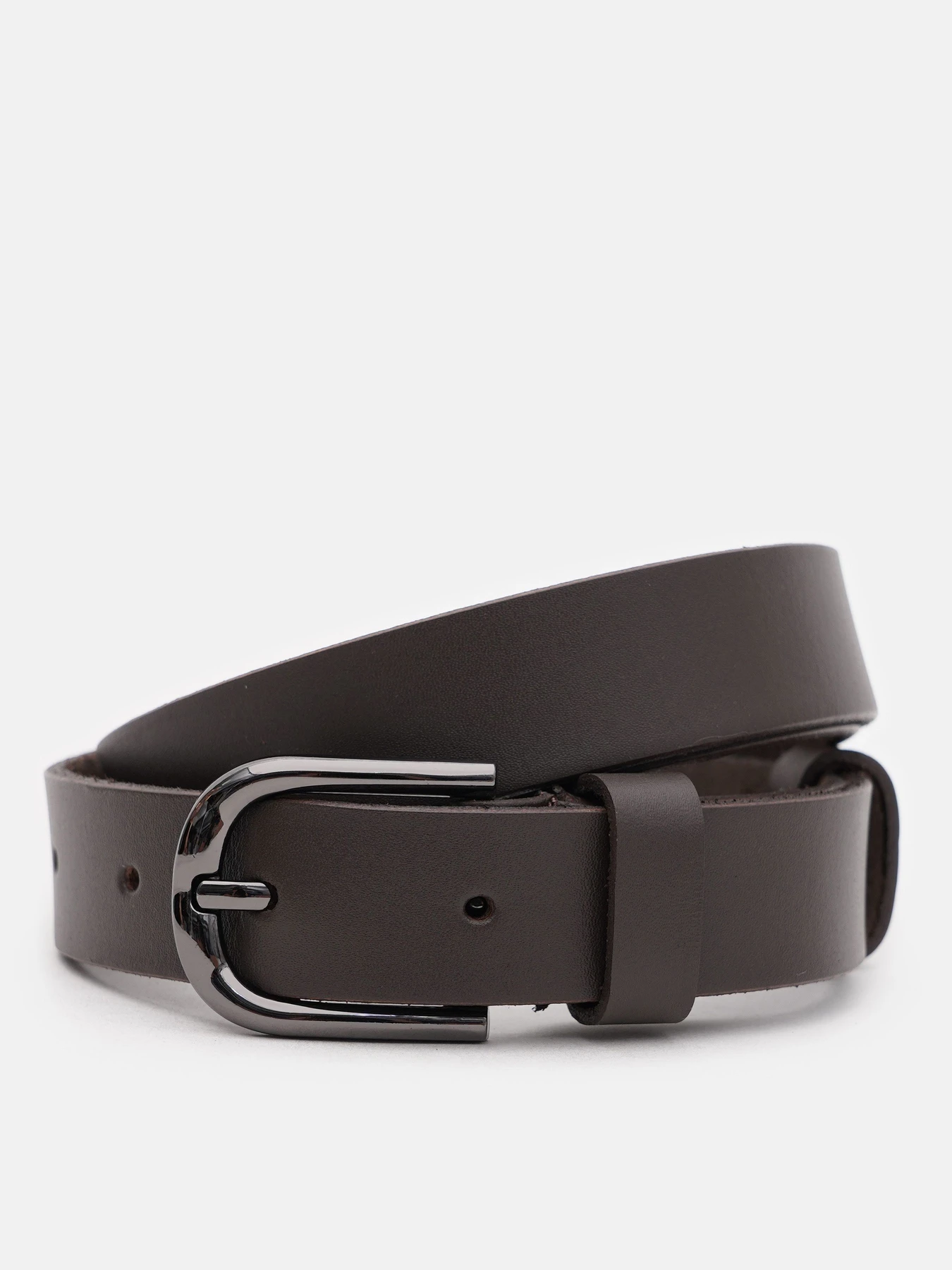 Ремені Borsa Leather модель 110v1genw36-brown Фото