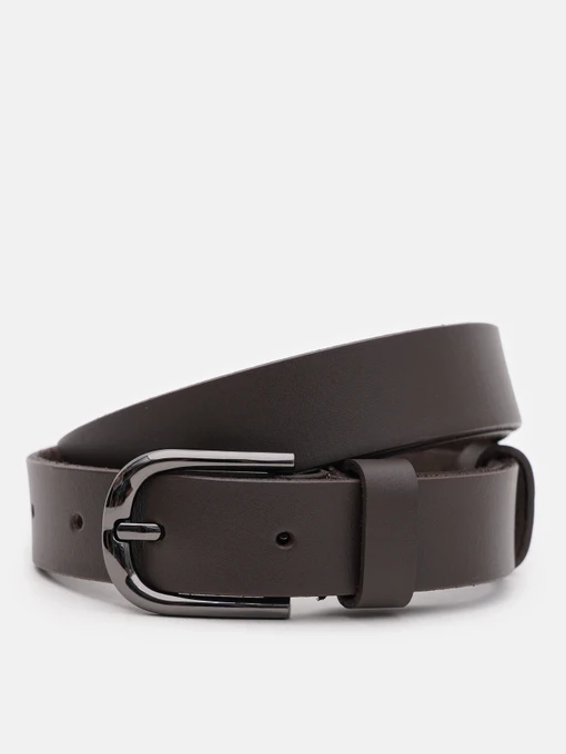 Ремені Borsa Leather модель 110v1genw36-brown Фото