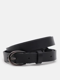 Ремни Borsa Leather модель 110v1genw38-black Фото