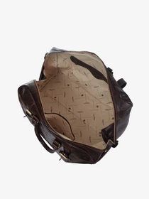 Дорожные сумки и чемоданы InBag модель 2000000058559 Фото