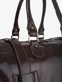 Дорожные сумки и чемоданы InBag модель 2000000058559 Фото