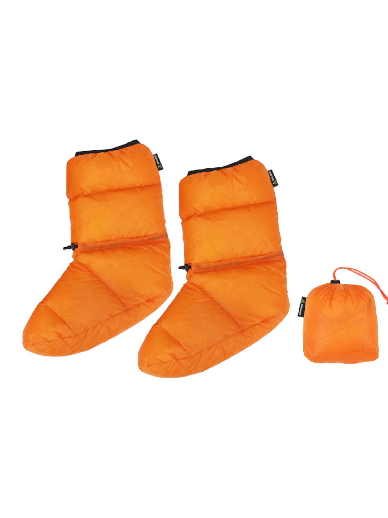 Носки и гольфы ROCK FRONT Hot Feet Ultralight модель 3106 Фото