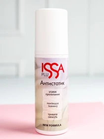 Уход за обувью ISSA Plus Antistatic модель AWN-01_multicolor Фото