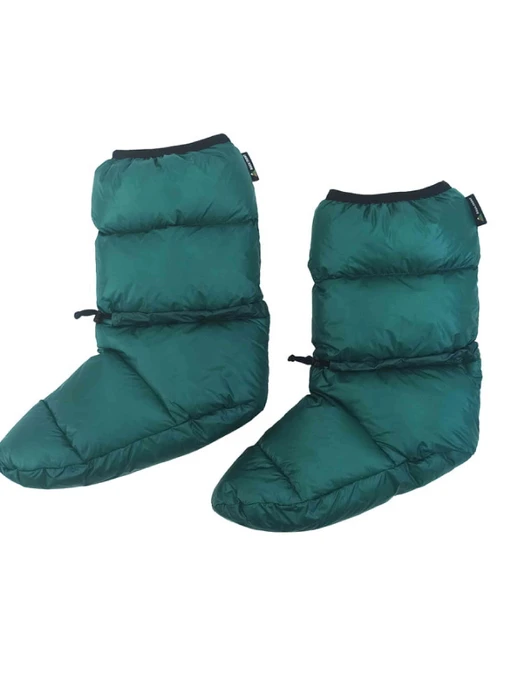Носки и гольфы ROCK FRONT Hot Feet Ultralight модель 3705 Фото