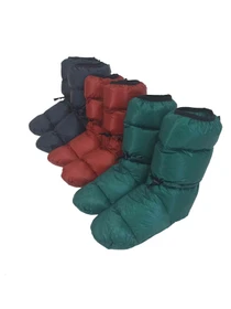 Носки и гольфы ROCK FRONT Hot Feet Ultralight модель 3705 Фото